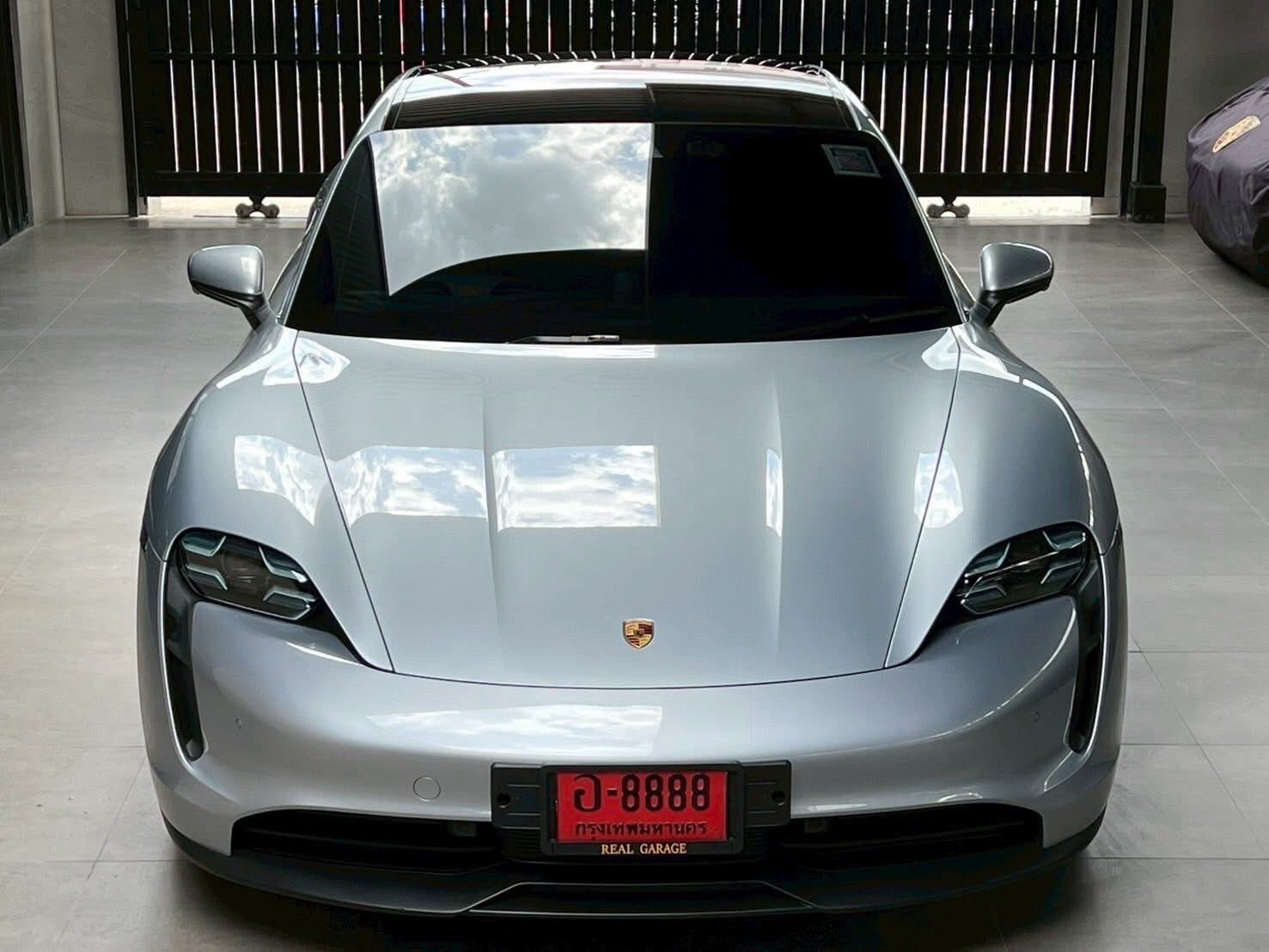 Porsche PORSCHE TAYCAN 4S