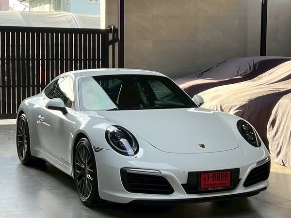 Porsche PORSCHE 911.2 CARRERA ปี 2017
